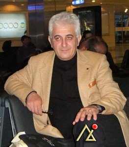 Ilgar Aliyev Ильгар Алиев