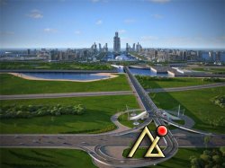 Азербайджанский Вавилон