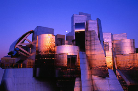 architecture