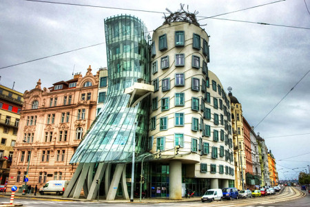 architecture