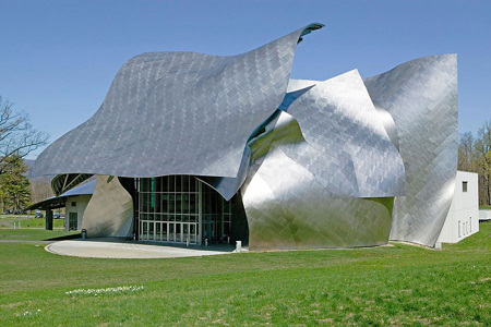 architecture