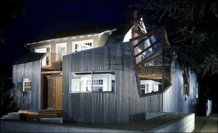 architecture