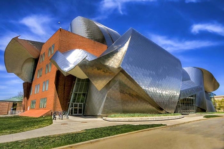 architecture