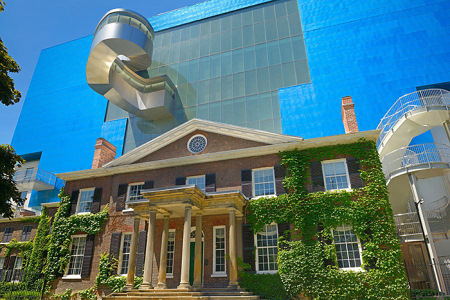 architecture