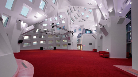 architecture