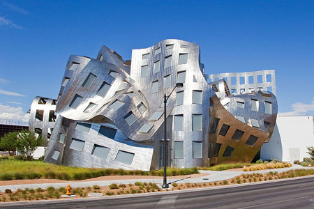 architecture