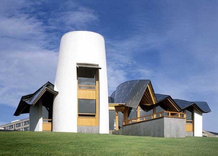 architecture