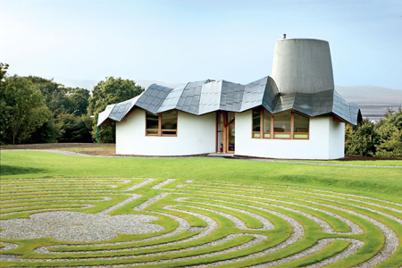 architecture