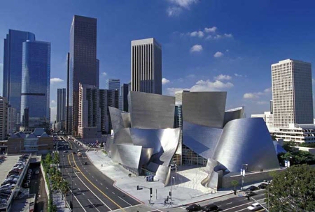 architecture