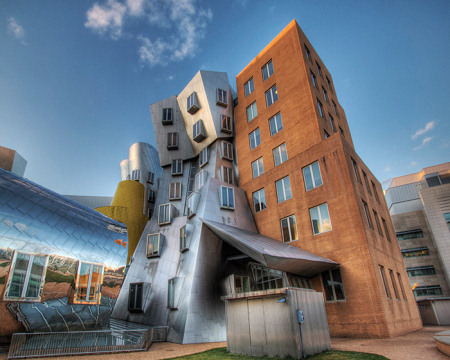 architecture