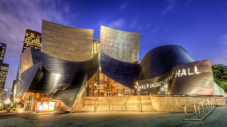 architecture