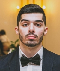akper mamedov